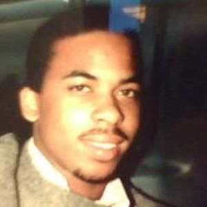 Meet your Posher, Gerald